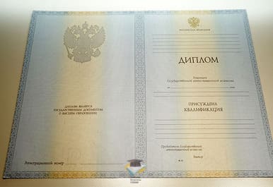 Диплом МСЭИ 2012-2013 годов